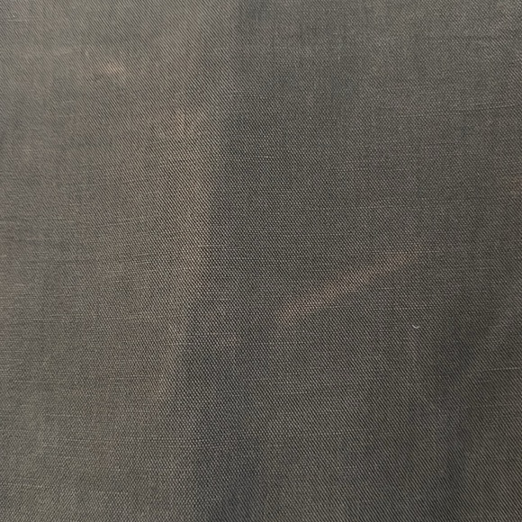 Paige Army Green Bomber Jacket - Picture 7 of 7